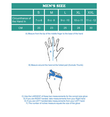Copy of 100% Cotton Gloves with Machine Embroidery